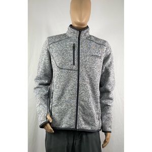 CertainTweed Elevate Full Zip Jacket